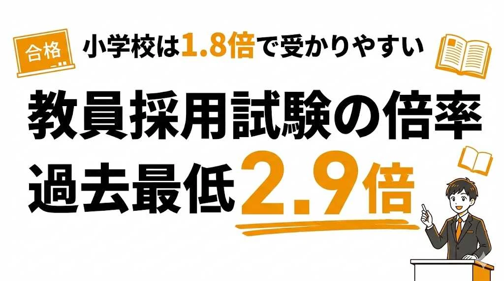 東大に受かる確率は0.3%！合格率35%と科類別倍率を解説